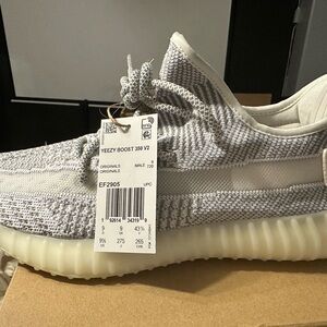 Brand New Adidas Yeezy Boost Sneaker